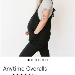 Storq Anytime overalls